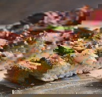 Domino's - Gosnells - VIC Tourism