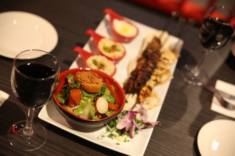 Downtown Bar & Grill - VIC Tourism 0