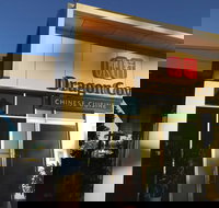 Dragon Cove - VIC Tourism