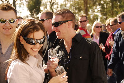 Emma's Cottage Vineyard - VIC Tourism 2