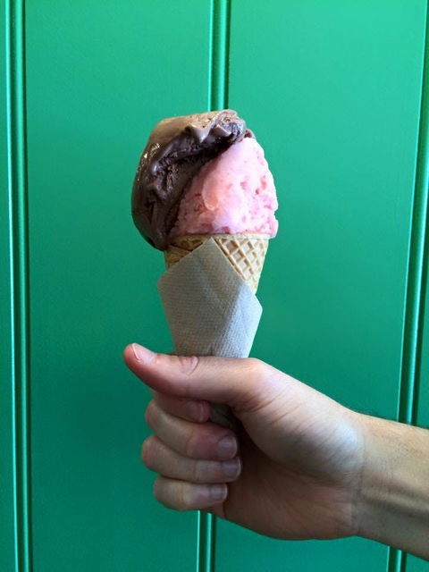 Gelato Franco - VIC Tourism 0