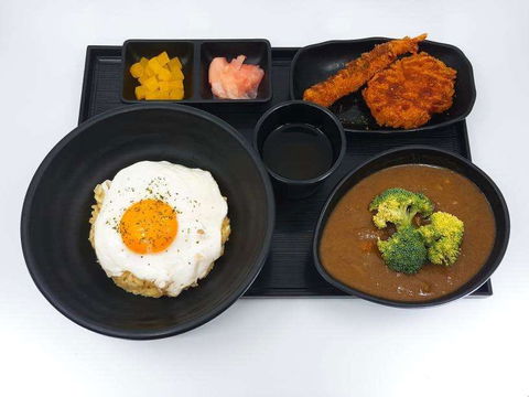 Goguryo - VIC Tourism 0