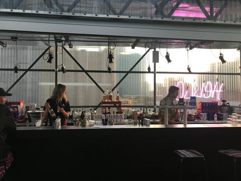 Hello Rooftop Bar - VIC Tourism 2