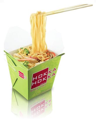 Hokka Hokka - Bondi Junction - VIC Tourism 0