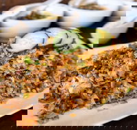 Hop  Spice Sri Lankan Cuisines - VIC Tourism