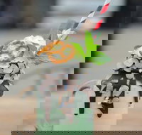 Inspiration Coffee - VIC Tourism