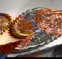 Jc's Pizza - Elanora Heights - VIC Tourism