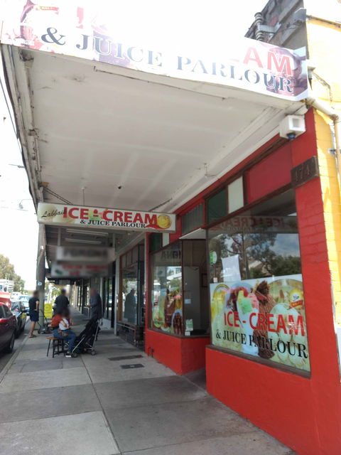 Labbaik Ice-Cream & Juice Parlour - VIC Tourism 0