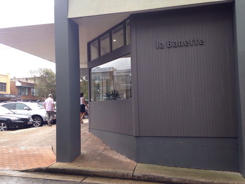 La Banette - Mona Vale - VIC Tourism 0