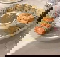 Lumbini Nepalese Restaurant  Cafe - VIC Tourism