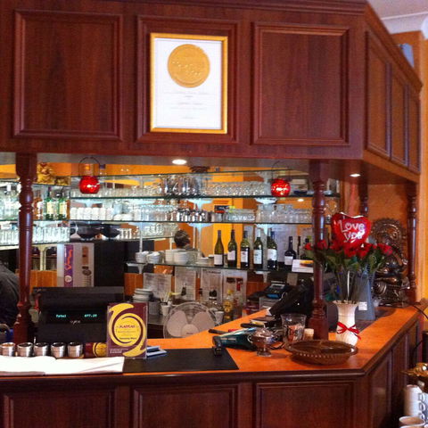 Madras House - VIC Tourism 0
