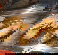 Mena Tandoori - VIC Tourism