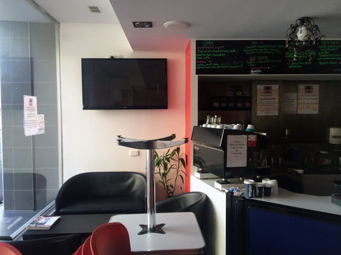 Metro Espresso & Catering - VIC Tourism 0