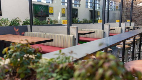 My's - VIC Tourism 0