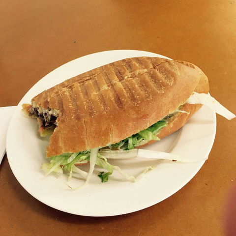 N'joy Cafe - VIC Tourism 0