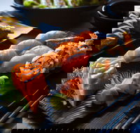 Okami Japanese Restaurant - Frankston - VIC Tourism