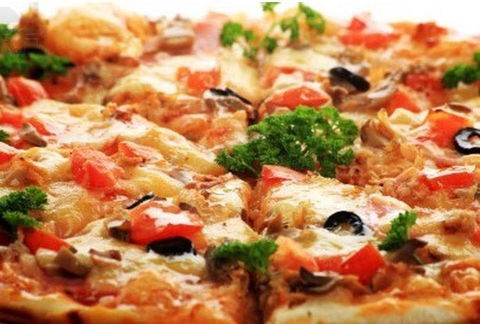 Pablo's Pizza - VIC Tourism 0