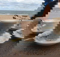 Point Ormond Cafe - VIC Tourism
