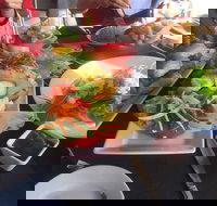 Red Sea Restaurant - VIC Tourism