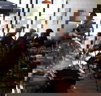 Revitalise Cafe - VIC Tourism