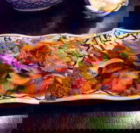 Rich Chilli - VIC Tourism