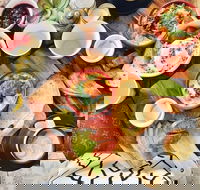 Room Two Ten - VIC Tourism