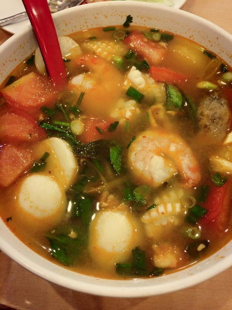 Savann - VIC Tourism 0