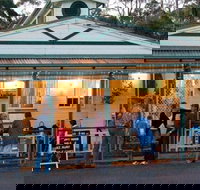 Scrumptious - VIC Tourism