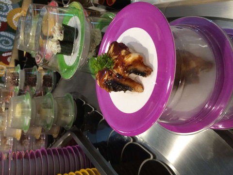 Shinobu Sushi Bar - VIC Tourism 0