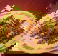 Sing Tao - VIC Tourism