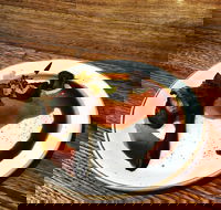 Smith  Singleton - VIC Tourism