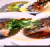 Sunny Seafood Restaurant - VIC Tourism