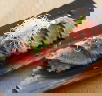Sushi Edo - VIC Tourism