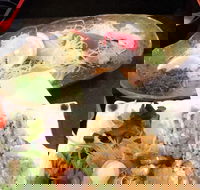 Sushi Hiro - Freshwater - VIC Tourism