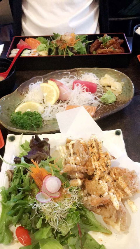 Sushi Hiro - Freshwater - VIC Tourism 0