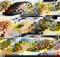 Thai Classic Restaurant - VIC Tourism