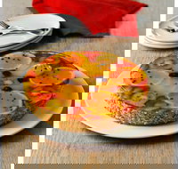 The Cheesecake Shop - Roxburgh Park - VIC Tourism