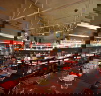 The Bough House Restaurant - VIC Tourism