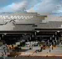 The Borough Dept. Store - VIC Tourism