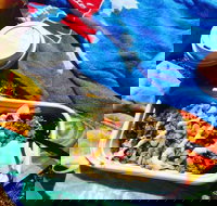 The Cheesecake Shop - Caboolture - VIC Tourism