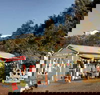 The Coffee Shack and Morsels - VIC Tourism
