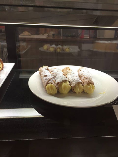 Toscana Gelateria & Cafe - VIC Tourism 0
