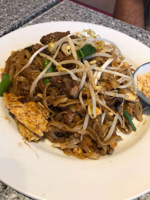 Zab Thai Take-Away - VIC Tourism 0