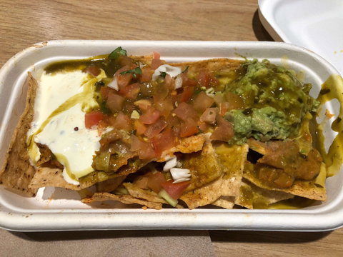 Zambrero Devonport - VIC Tourism 0