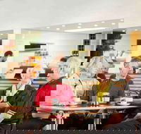 AIS cafe - VIC Tourism