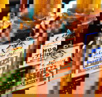 Ali Baba - Frankston - VIC Tourism