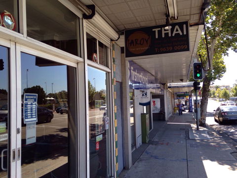Aroy Thai - Baulkham Hills - VIC Tourism 0