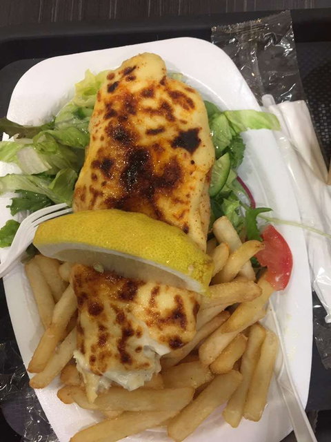 Atlantic Fish And Chips - Hurstville - VIC Tourism 0