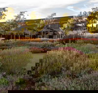 Barossa Valley Estate Cellar Door  Gardens - VIC Tourism