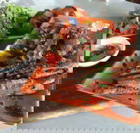 Ba Vigo - VIC Tourism